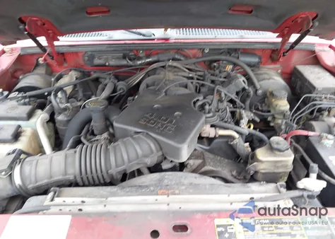 2005 Ford Explorer Sport Trac Adrenalin/Xls/Xlt из США, поврежденный, VIN 1FMZU67KX5UB18428